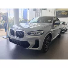 Bmw X4 Xdrive30i 2024