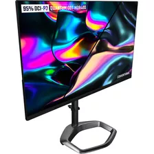 Monitor Gaming Cooler Master Gm27-fqs Argb 27 1440p 165hz