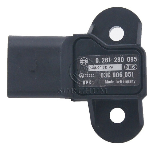 Aa Sensor De Mapa 0261230095 For Audi A1 A3 A4 A8 Foto 5