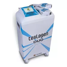 Teslagen Duo Usado