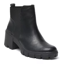 Bota Via Marte Tratorada 22-1010 Original - Oferta 