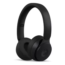 Fone De Ouvido Beats Solo Pro - Black