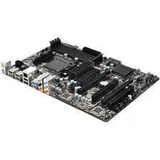 Placas Madre Asrock 970 Pro3 Am3/am3+