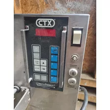 Horno De Cinta Continua Para Pizza Ctx G-26