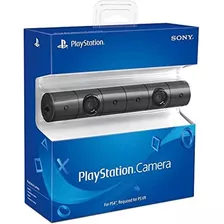 Cámara Sony Ps4 Playstation 4 Games