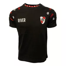 Camiseta Remera River Plate Ranglan Producto Original