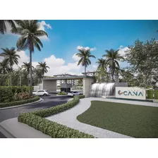 Venta De Villa En Punta Cana. Entrega Abril 2025