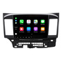 Auto Estereo Pantalla Android Radio Para Lancer Mitsubishi