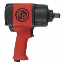 Chicago Pneumatic Cp******* Pulgadas Super Deber Llave De Im