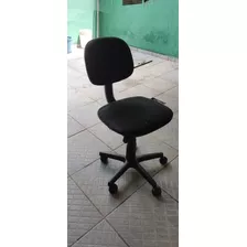 Cadeira Giratória 