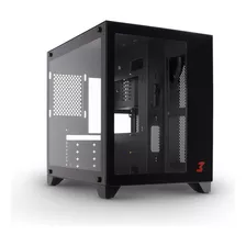 Gabinete Gamer Dt3sports Hyper Lateral E Frontal Vidro M-atx