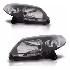 Juego Optica P/ Renault Sandero Stepway 2008 2009 2010 2011 