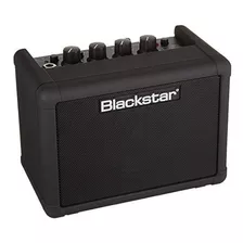 Blackstar Mini Amplificador De Guitarra Electrica , Negro (f