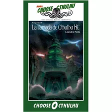 Choose Cthulhu: Los Sueãâ±os En La Casa De La Bruja, De T. Riker, Edward. Editorial Ediciones Idea, Tapa Blanda En Español