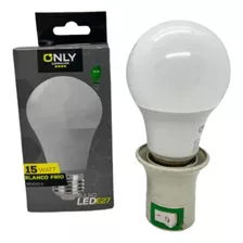 Foco Led Only 15w E27