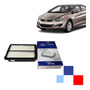 Filtro Aceite Para Hyundai Elantra 1.6 1996 2000 Hyundai Elantra