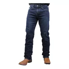 Calça Classic Jeans Escuro Ccli-rstr