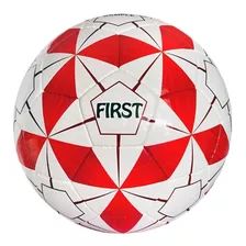 Pelota Futbol N° 5 First 1964 Shine