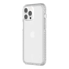 Funda Para iPhone 13 Pro Max - Transparente Incipio Grip