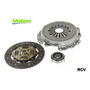 Kit Clutch   Para Suzuki Swift Gti 1.3l L4 1993