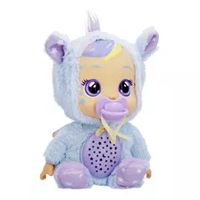 Boneca Crybabies Good Night Jenna Multikids - Br1408