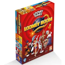 Looney Boom Jogo Looney Tunes - Best Mark