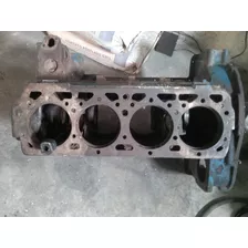 Bloque De Motor Eiadkn 6075 4 Cilindros