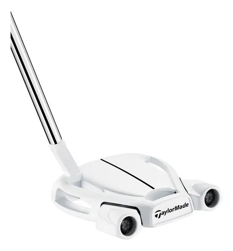 Tercera imagen para búsqueda de putter taylormade