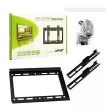 Base Para Tv Lcd Led Fija 14 19 21 27 32 40 42