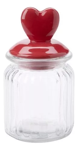 Primera imagen para búsqueda de frascos de vidrio