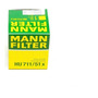 Filtro De Aire Mini Cooper S F56 2.0 T 2014-2019 Mann C22018