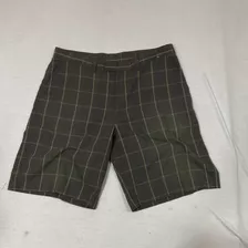 Short Bermuda Patagonia Hombre Original Talla 36 / Puma 02