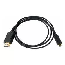 Cametv 3 Foot Ultrathin Y Flexible Cable Hdmi Ad