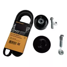 Kit Correa Accesorios /tensores Toyota Hilux Año2010 2.5/3.0