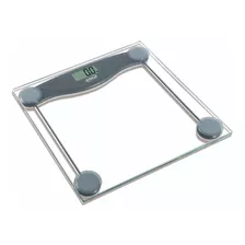 Balança Digital Glass 10 G-tech - Até 150kg Com Visor Lcd