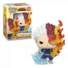 Funko Pop Anime Boku No Hero Academia Shoto Todoroki 1348