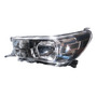 Farol Trasero  Toyota Hilux 2005-2011 / Zofree Toyota Hilux