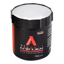 Gel Cola For Men 500g Bancada - Alfa Looks 