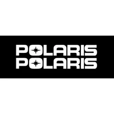 Calcomanías Stickers, Polaris Rzr 1000xp 2016 Puertas Traser