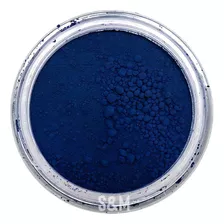 Colorante Liposoluble En Polvo Para Chocolate Dc Azul Oceano
