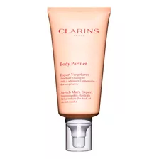 Clarins Stretch Mark Expert Creme Corporal 175ml