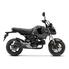 2022 Honda Grom