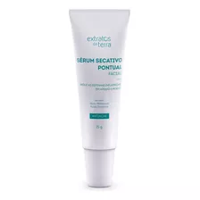 Sérum Secativo Pontual Antiacne - 15g