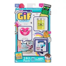 Oh My Gif 3bit Pack Marca Moose