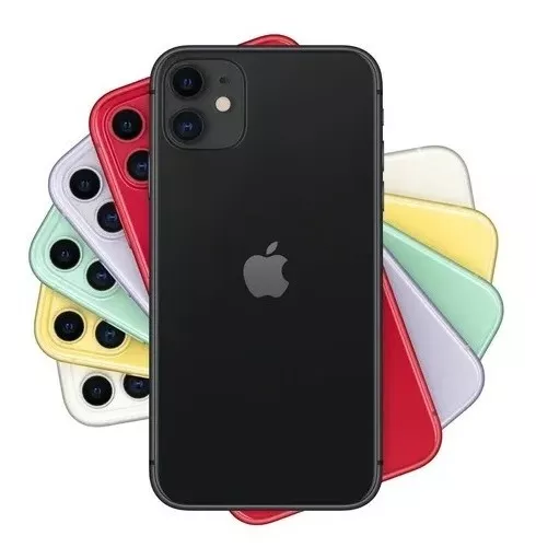 Apple iPhone 11 (64 Gb)