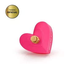 Perfume Love Love Love Edt 80ml Agatha Ruiz De La Prada