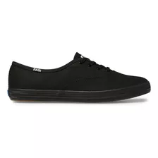 Zapatilla Casual Mujer Champion Negra