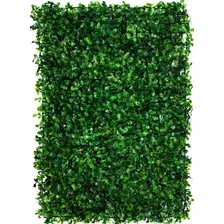 Jardin Vertical Muro Verde Cesped Pack X 30 Unid - Sheshu