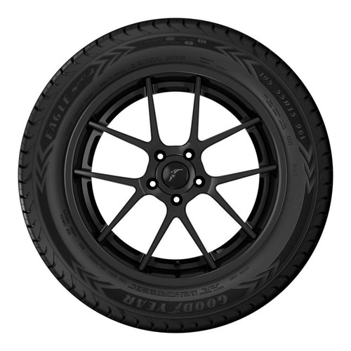 Llanta 195/55 R16 Goodyear Eagle Sport 2 91v Foto 3