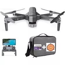 Drone Sjrc F11s 3km 4k Pro Gps 2eixos 26min +case 